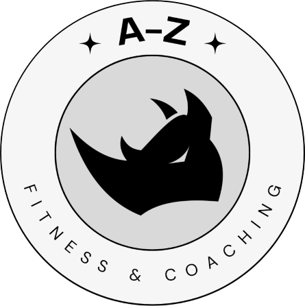 A-Z Fitness & Coaching - Home of the Godzilla Training Method